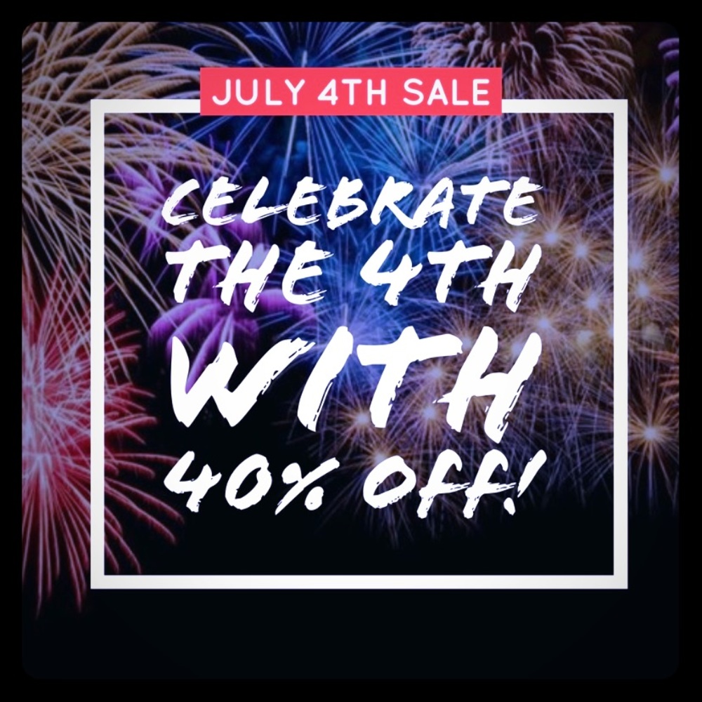 Bundles of 2 items 40% off!!!!!!